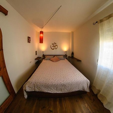 טריפה Apartamento Frente Al Mar מראה חיצוני תמונה