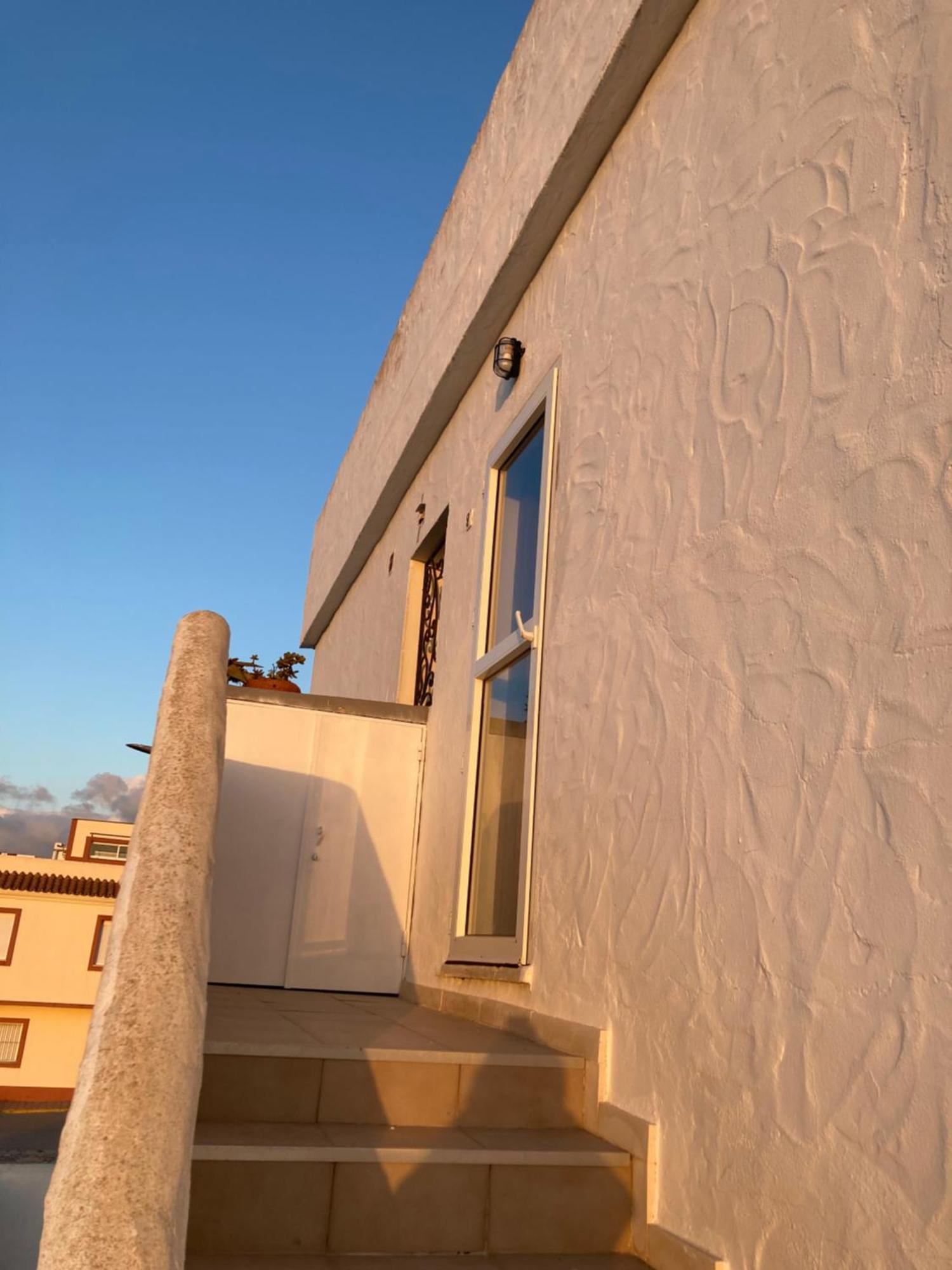 טריפה Apartamento Frente Al Mar מראה חיצוני תמונה