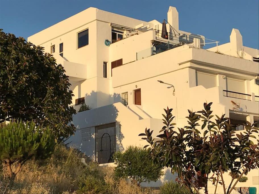 טריפה Apartamento Frente Al Mar מראה חיצוני תמונה