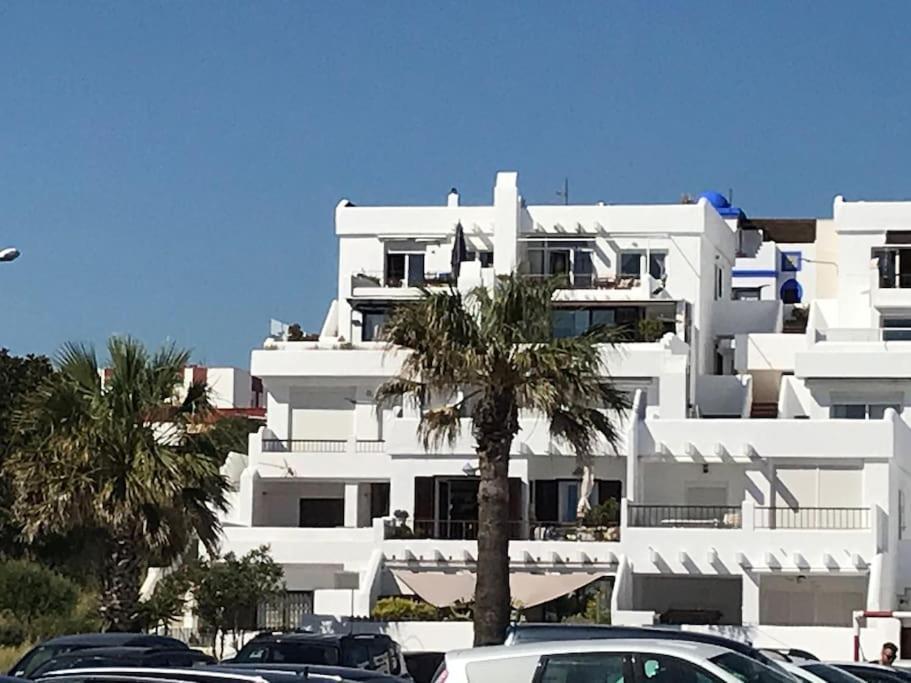 טריפה Apartamento Frente Al Mar מראה חיצוני תמונה