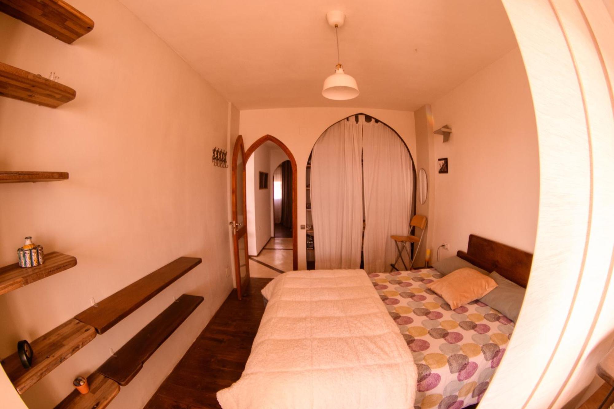טריפה Apartamento Frente Al Mar מראה חיצוני תמונה