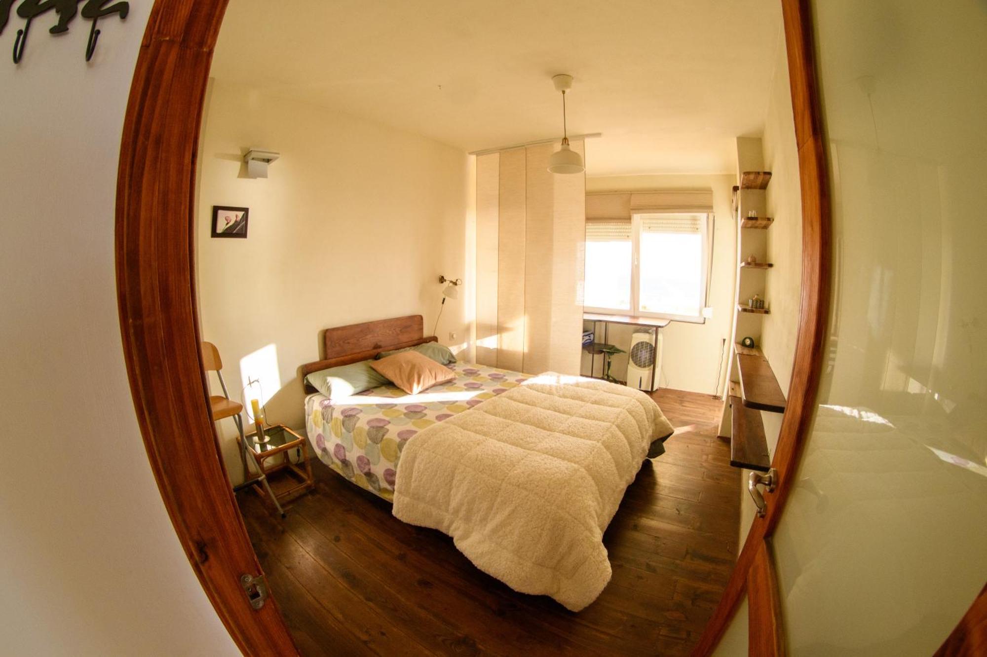 טריפה Apartamento Frente Al Mar מראה חיצוני תמונה
