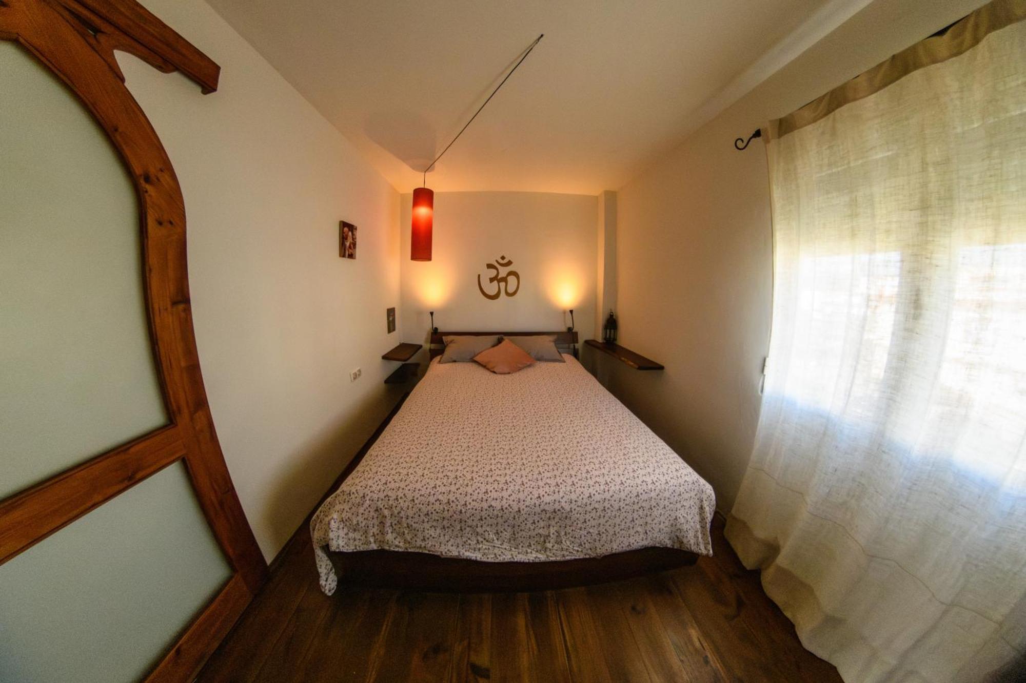 טריפה Apartamento Frente Al Mar מראה חיצוני תמונה